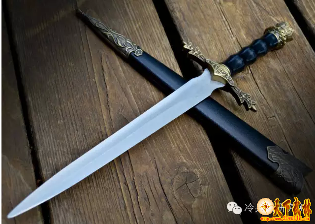 六件改变西班牙征战史的兵器