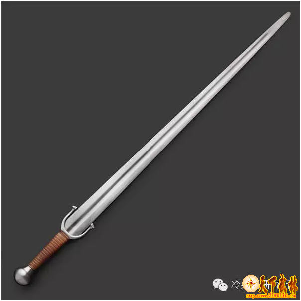 六件改变西班牙征战史的兵器