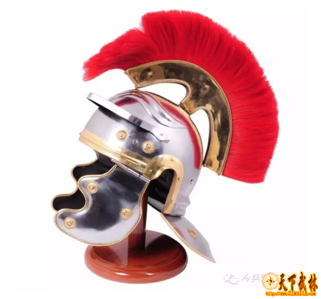 六件改变西班牙征战史的兵器