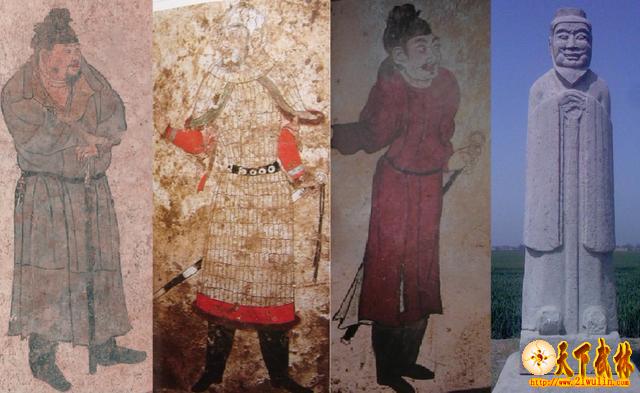 唐刀不算日本刀祖先 但中国古刀不逊任何日本刀