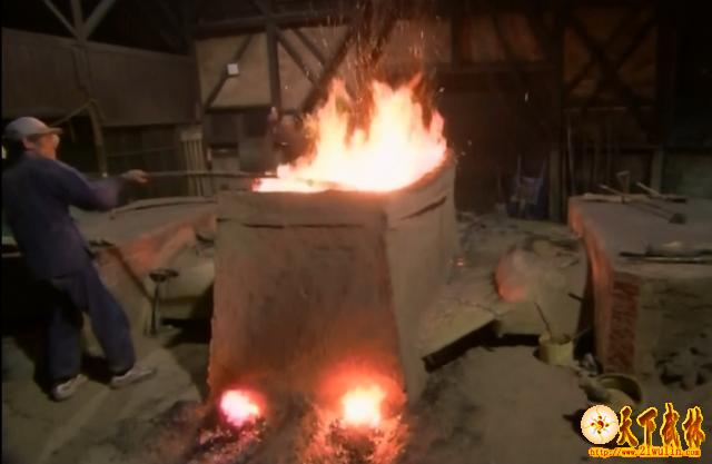 唐刀不算日本刀祖先 但中国古刀不逊任何日本刀