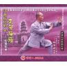 少林初级长拳--少林传统功夫老架捶谱   1VCD