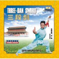 三段剑术