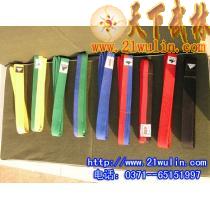 跆拳道道带-跆拳道腰带